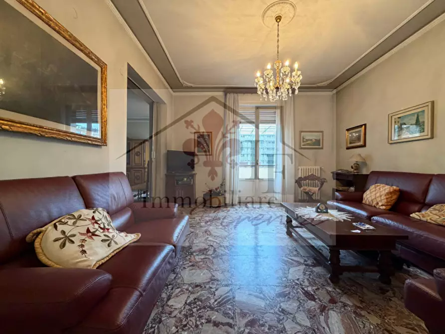 Immagine 4 di Appartamento in vendita  in Via Anton Francesco Doni a Firenze