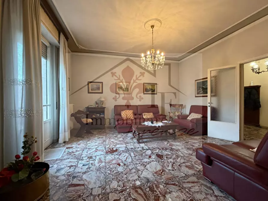 Immagine 5 di Appartamento in vendita  in Via Anton Francesco Doni a Firenze