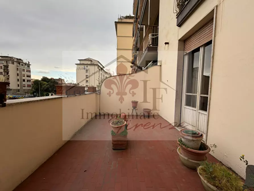 Immagine 7 di Appartamento in vendita  in Via Anton Francesco Doni a Firenze