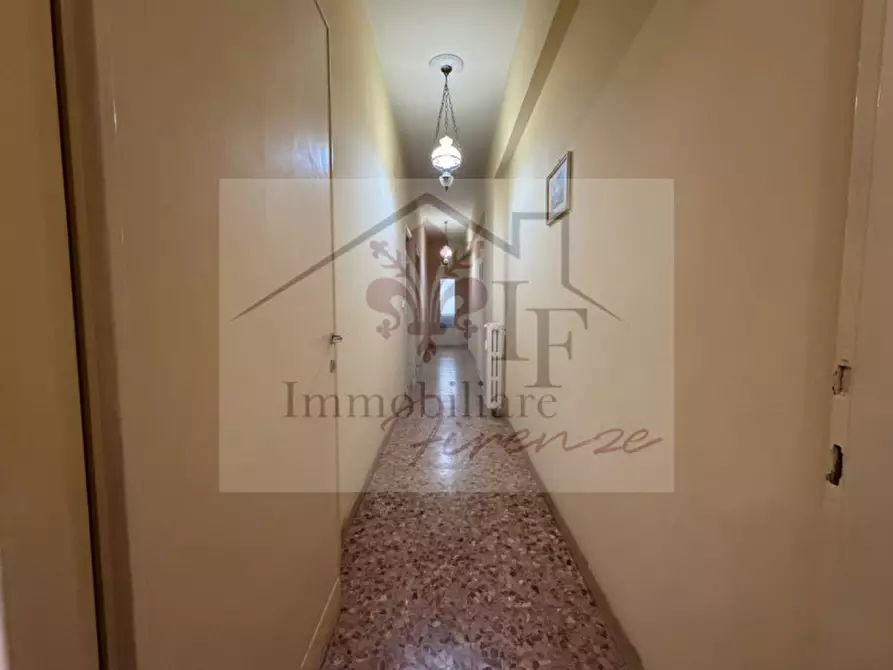 Immagine 8 di Appartamento in vendita  in Via Anton Francesco Doni a Firenze