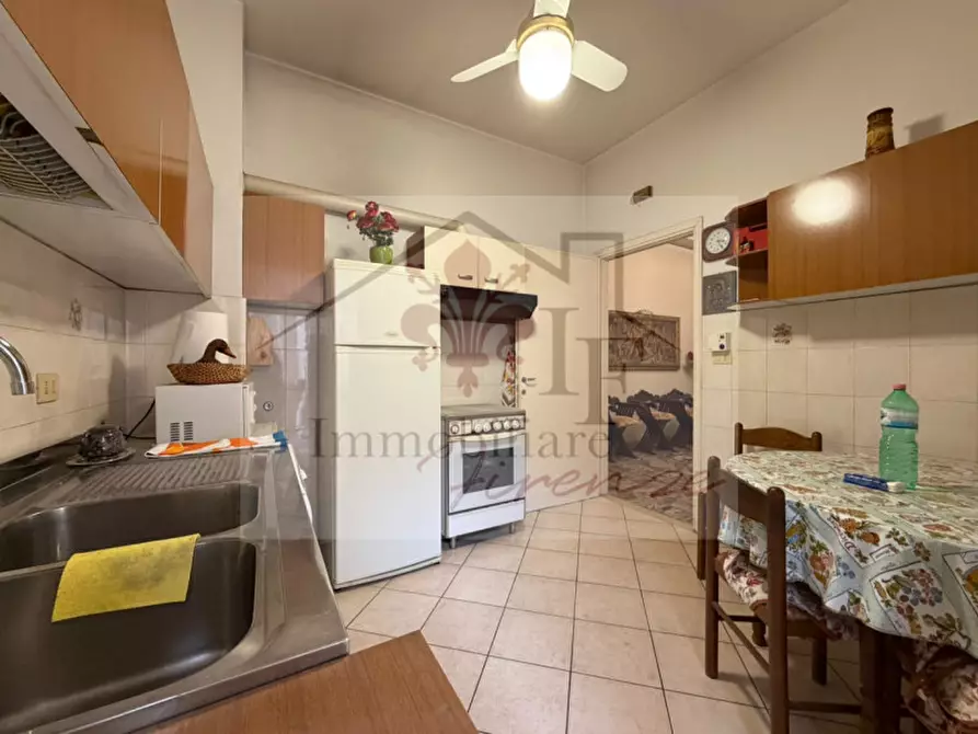 Immagine 9 di Appartamento in vendita  in Via Anton Francesco Doni a Firenze