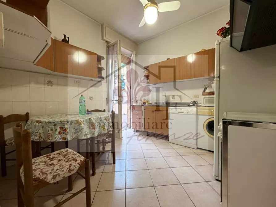 Immagine 10 di Appartamento in vendita  in Via Anton Francesco Doni a Firenze