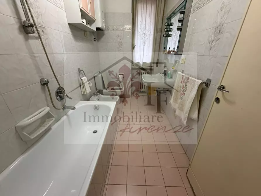 Immagine 13 di Appartamento in vendita  in Via Anton Francesco Doni a Firenze