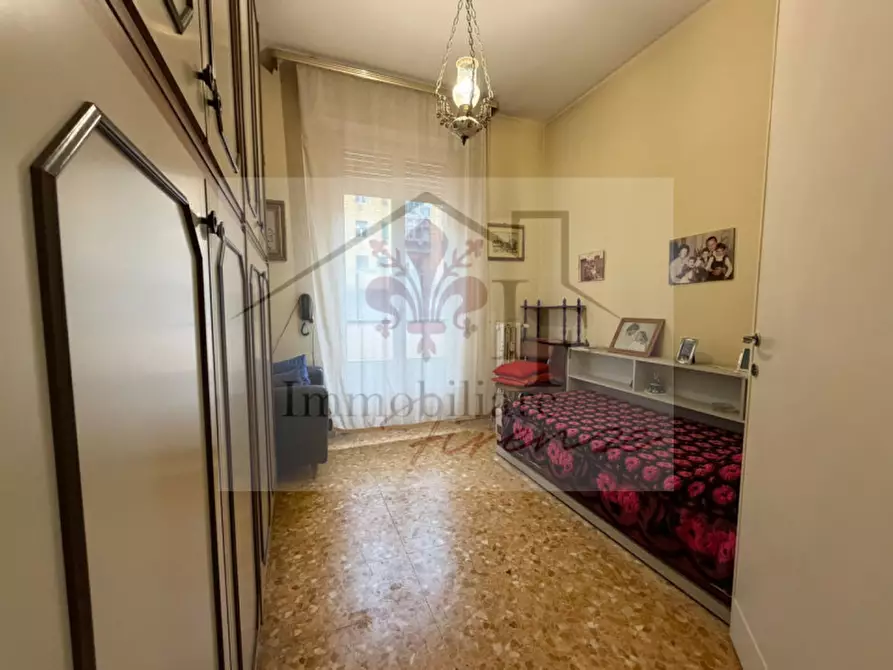 Immagine 14 di Appartamento in vendita  in Via Anton Francesco Doni a Firenze