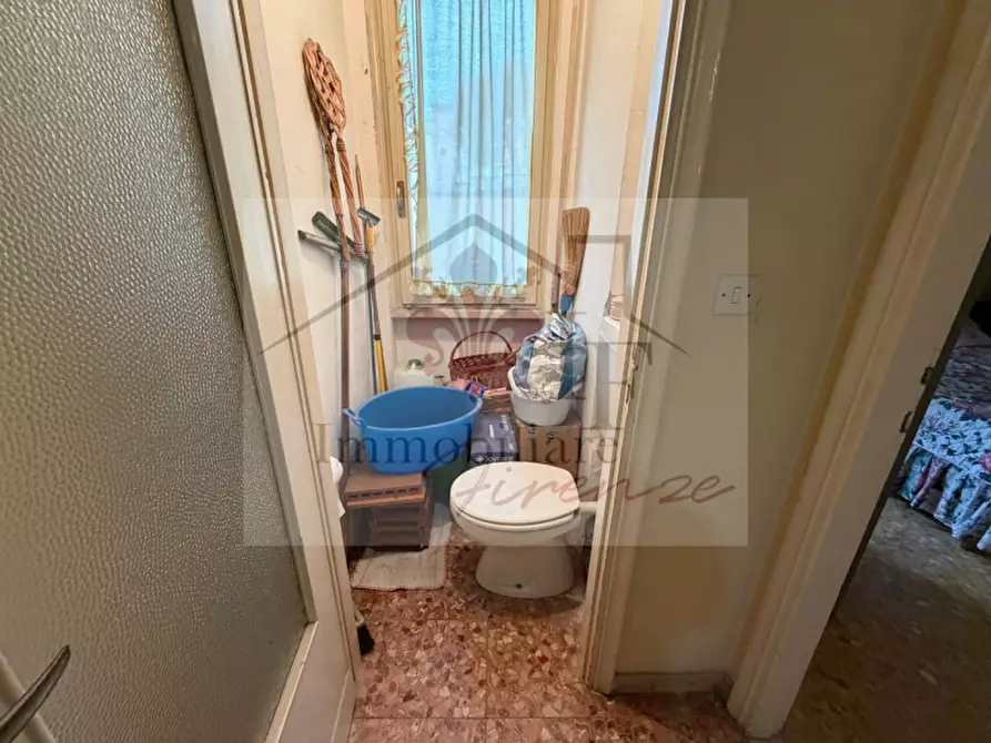 Immagine 18 di Appartamento in vendita  in Via Anton Francesco Doni a Firenze