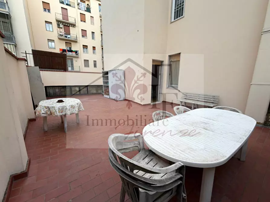 Immagine 19 di Appartamento in vendita  in Via Anton Francesco Doni a Firenze
