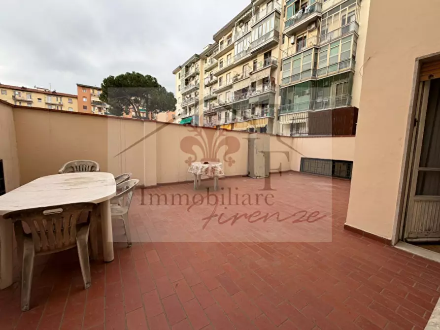 Immagine 20 di Appartamento in vendita  in Via Anton Francesco Doni a Firenze