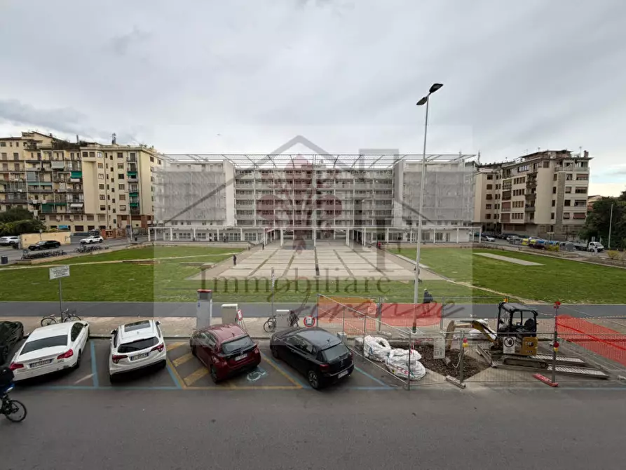 Immagine 21 di Appartamento in vendita  in Via Anton Francesco Doni a Firenze