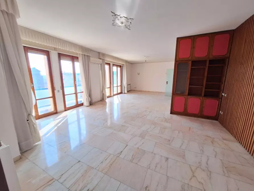 Immagine 2 di Attico in affitto  in via Jacopo Cantelli 15 a Modena