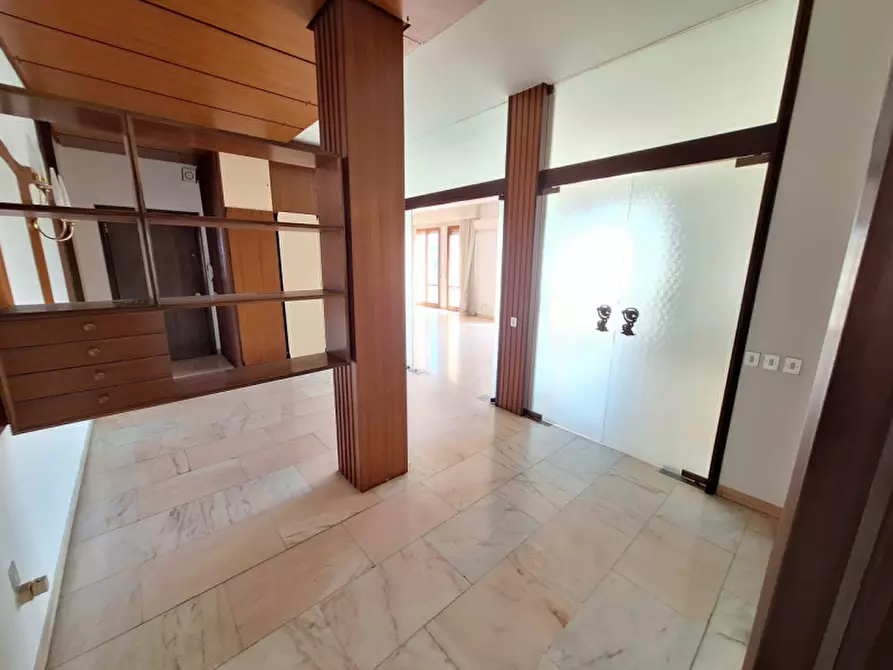 Immagine 3 di Attico in affitto  in via Jacopo Cantelli 15 a Modena