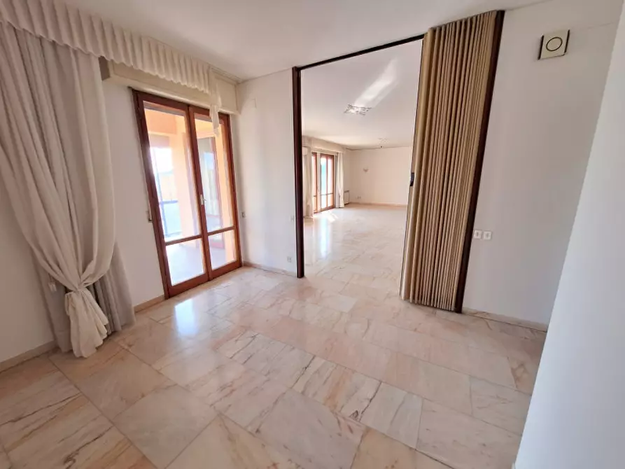 Immagine 4 di Attico in affitto  in via Jacopo Cantelli 15 a Modena