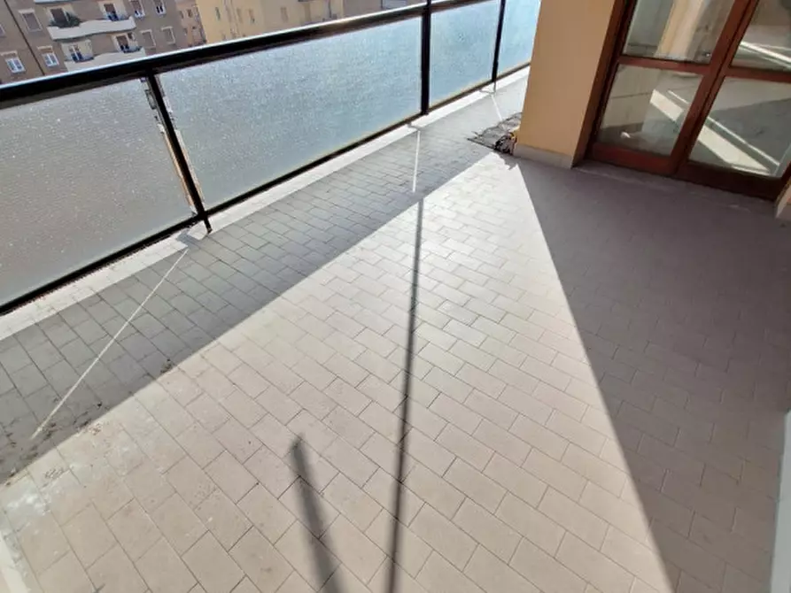 Immagine 6 di Attico in affitto  in via Jacopo Cantelli 15 a Modena