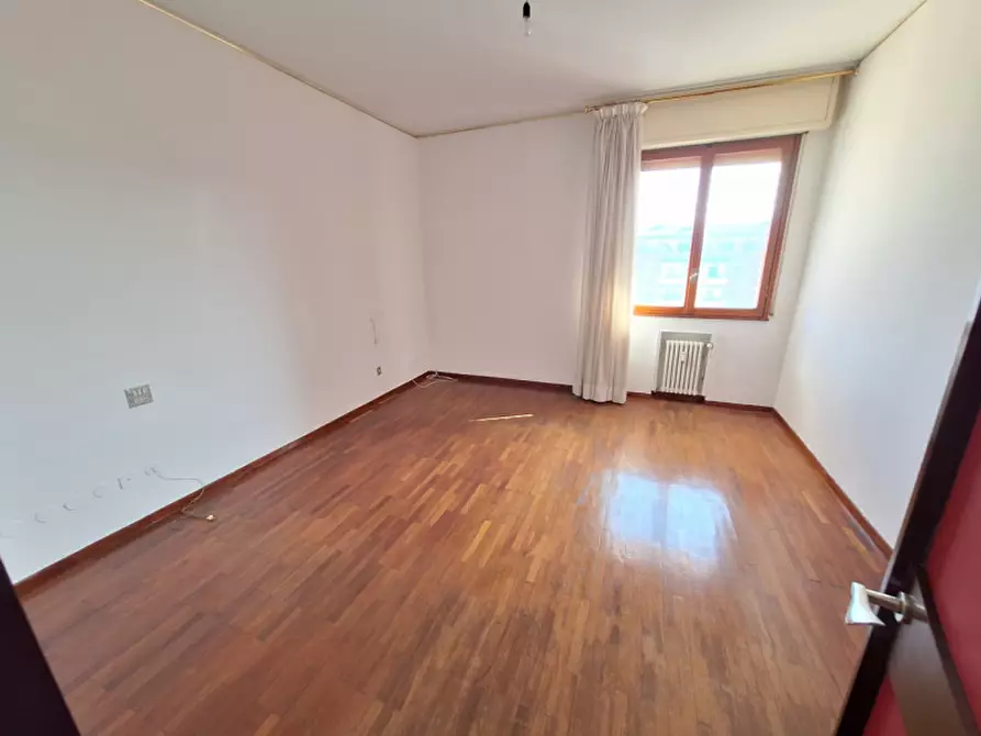 Immagine 11 di Attico in affitto  in via Jacopo Cantelli 15 a Modena