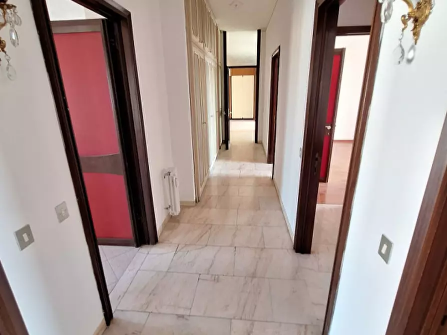 Immagine 15 di Attico in affitto  in via Jacopo Cantelli 15 a Modena