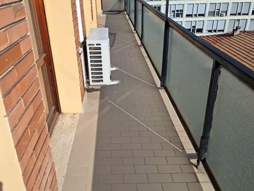 Immagine 23 di Attico in affitto  in via Jacopo Cantelli 15 a Modena