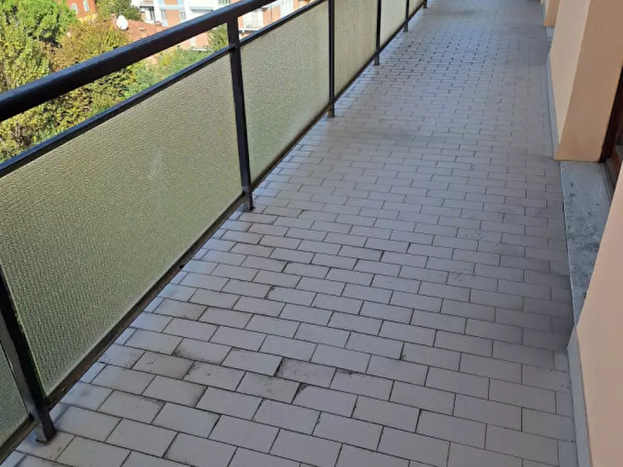 Immagine 24 di Attico in affitto  in via Jacopo Cantelli 15 a Modena