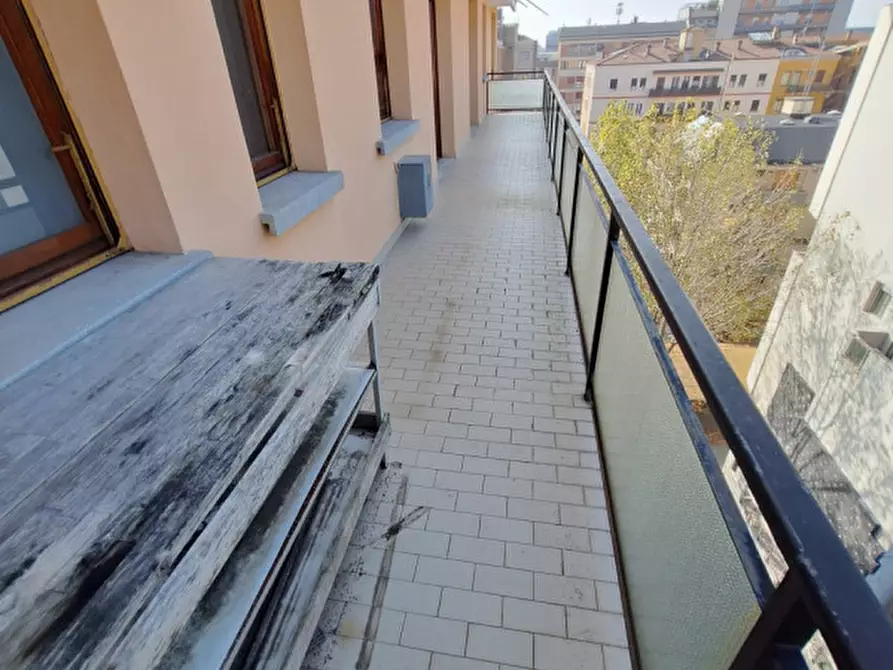 Immagine 25 di Attico in affitto  in via Jacopo Cantelli 15 a Modena