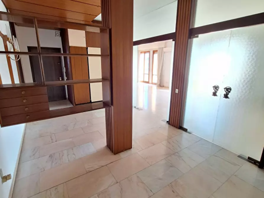 Immagine 26 di Attico in affitto  in via Jacopo Cantelli 15 a Modena