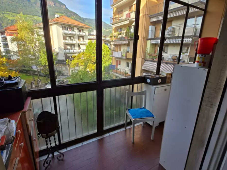 Immagine 3 di Appartamento in vendita  in Via Capri - Capristraße a Bolzano