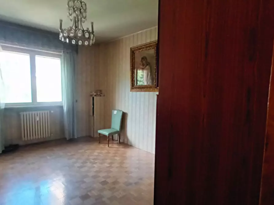 Immagine 8 di Appartamento in vendita  in Via Capri - Capristraße a Bolzano