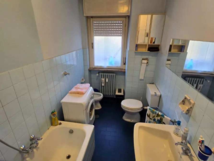 Immagine 12 di Appartamento in vendita  in Via Capri - Capristraße a Bolzano