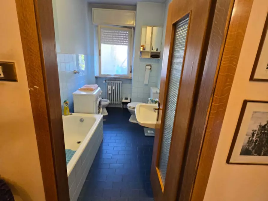 Immagine 13 di Appartamento in vendita  in Via Capri - Capristraße a Bolzano