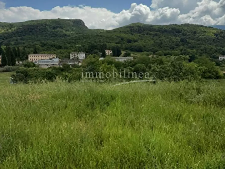 Immagine 2 di Terreno in vendita  in Via Monte Baldo a Caprino Veronese