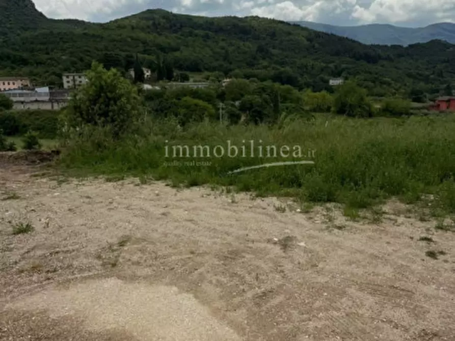 Immagine 4 di Terreno in vendita  in Via Monte Baldo a Caprino Veronese
