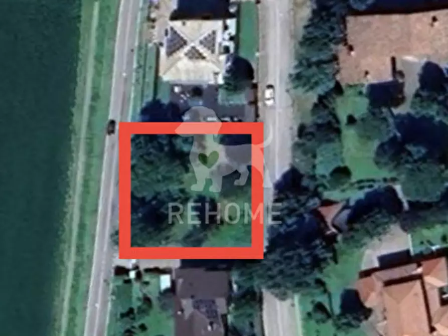 Immagine 1 di Terreno in vendita  in Via San Giuseppe a Tricesimo