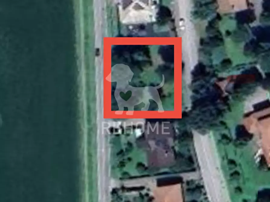 Immagine 2 di Terreno in vendita  in Via San Giuseppe a Tricesimo