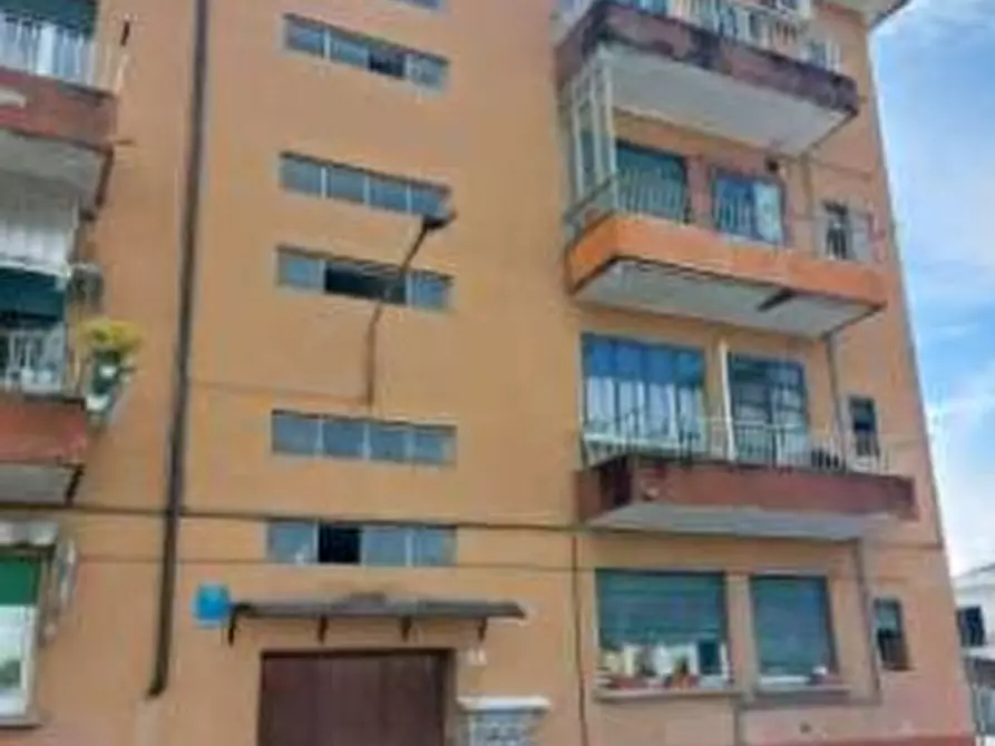 Immagine 1 di Appartamento in vendita  in VIA MARZARI 2 a Vicenza
