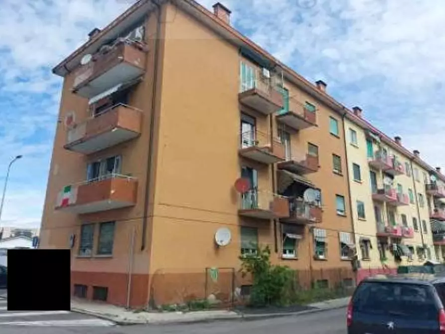 Immagine 3 di Appartamento in vendita  in VIA MARZARI 2 a Vicenza