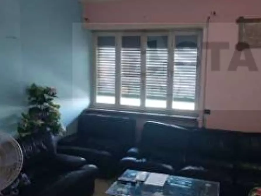 Immagine 5 di Appartamento in vendita  in VIA MARZARI 2 a Vicenza