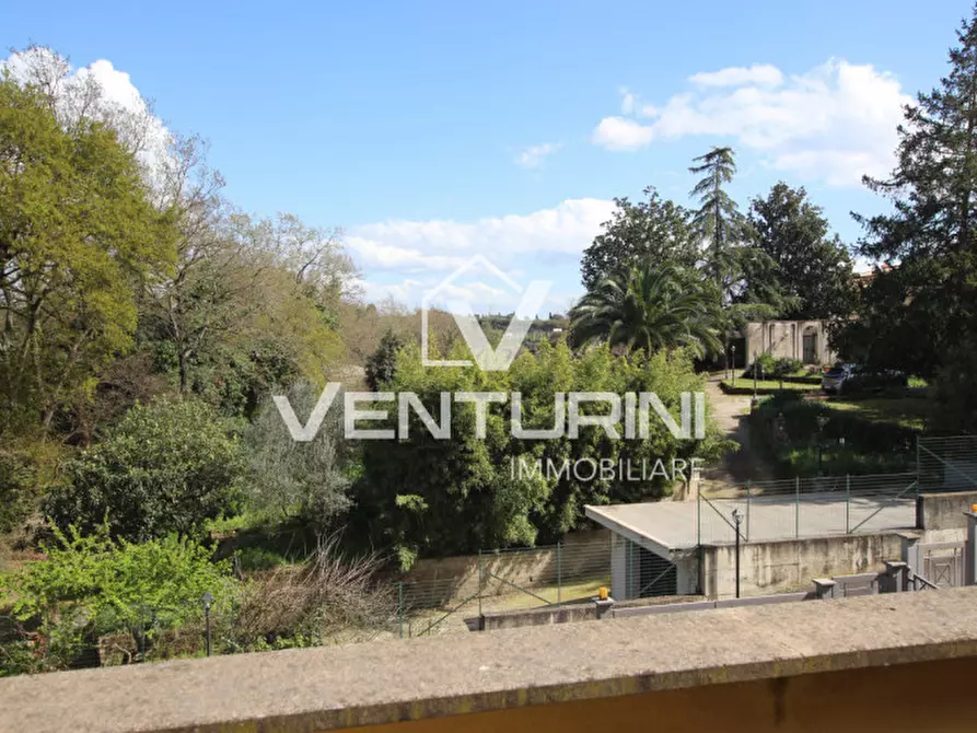 Immagine 46 di Villetta a schiera in vendita  in Via Cervesina a Roma