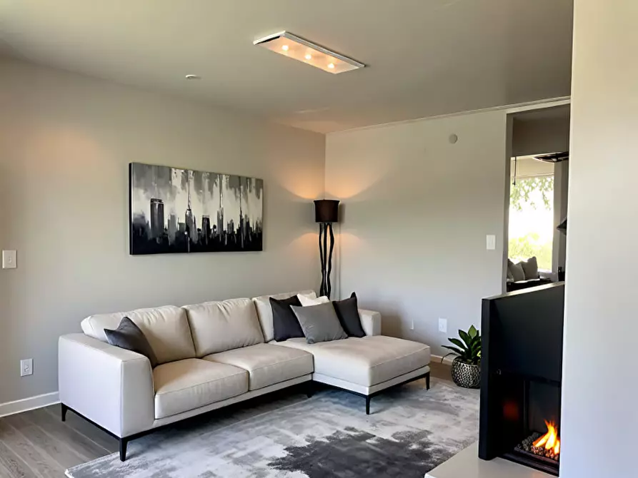 Immagine 1 di Appartamento in vendita  in Via Feratine a Montebelluna