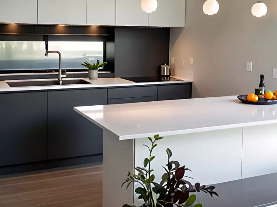 Immagine 3 di Appartamento in vendita  in Via Feratine a Montebelluna