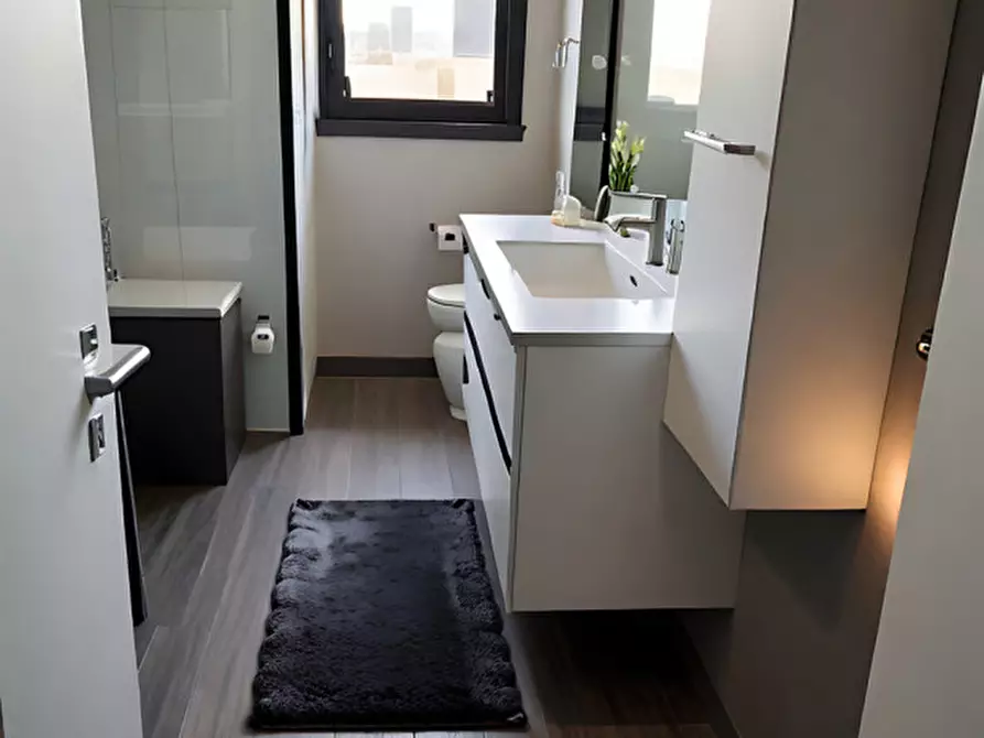 Immagine 8 di Appartamento in vendita  in Via Feratine a Montebelluna