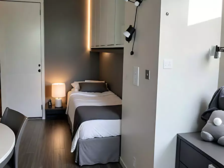 Immagine 9 di Appartamento in vendita  in Via Feratine a Montebelluna