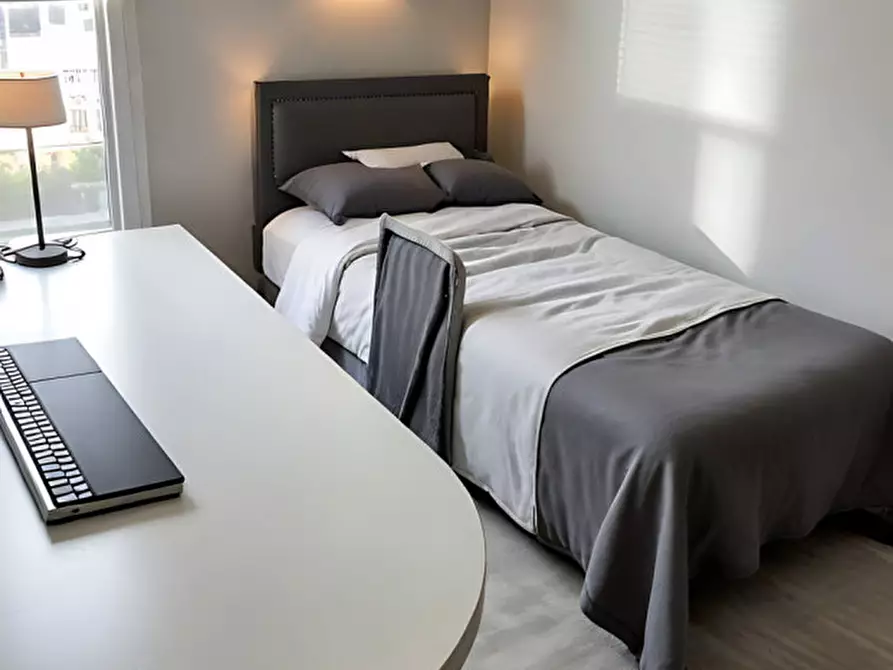 Immagine 9 di Appartamento in vendita  in Via Feratine a Montebelluna