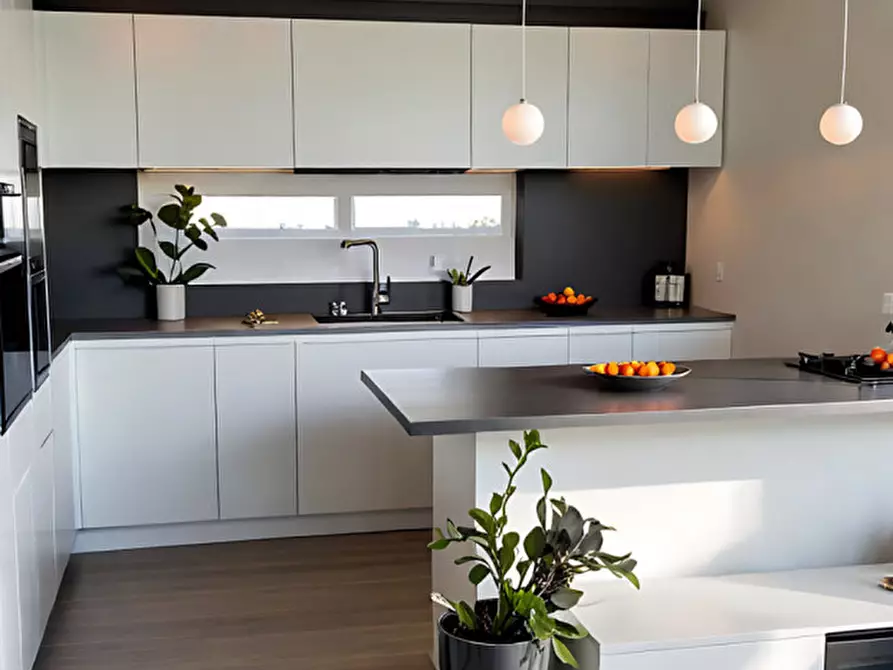 Immagine 17 di Appartamento in vendita  in Via Feratine a Montebelluna