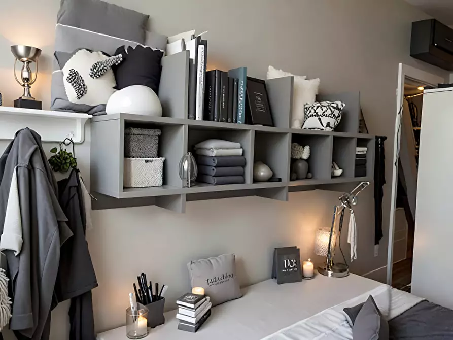 Immagine 20 di Appartamento in vendita  in Via Feratine a Montebelluna