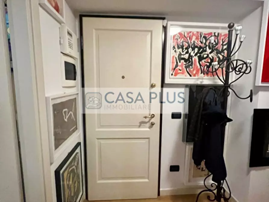 Immagine 4 di Ufficio in vendita  a Bassano Del Grappa