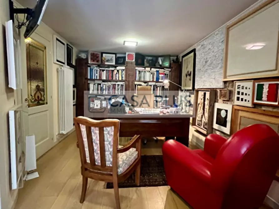 Immagine 6 di Ufficio in vendita  a Bassano Del Grappa