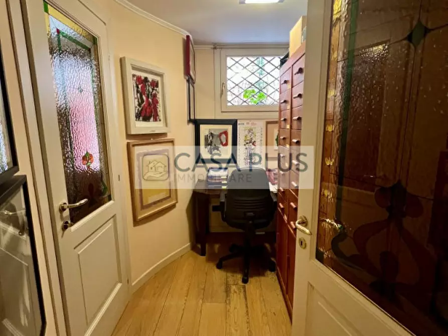 Immagine 7 di Ufficio in vendita  a Bassano Del Grappa