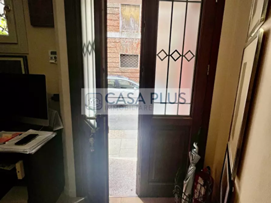 Immagine 8 di Ufficio in vendita  a Bassano Del Grappa