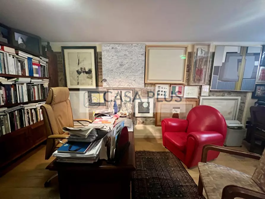 Immagine 10 di Ufficio in vendita  a Bassano Del Grappa