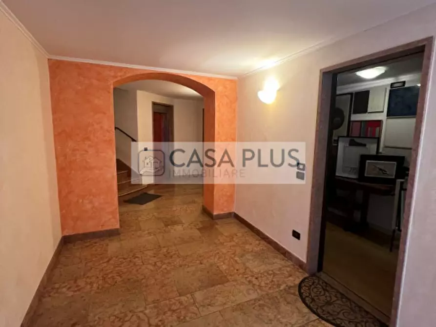 Immagine 15 di Ufficio in vendita  a Bassano Del Grappa