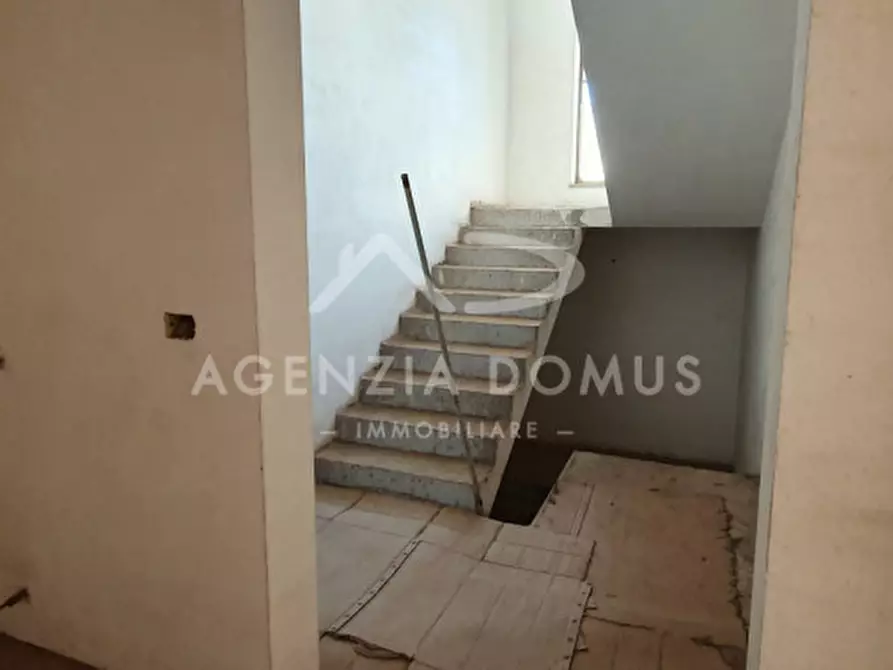 Immagine 23 di Casa indipendente in vendita  in Via Volturno n.5 a Racale