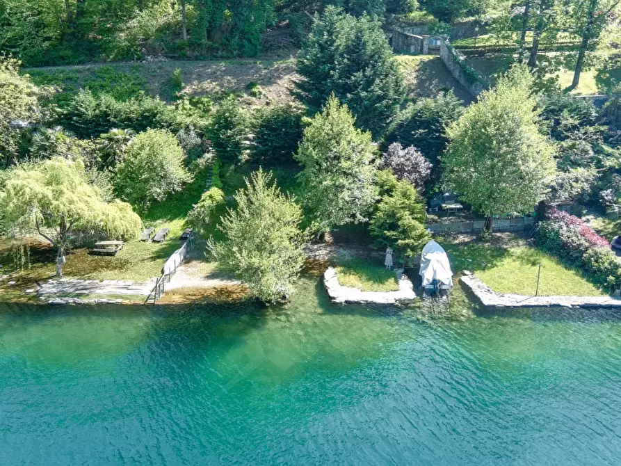 mansarda in vendita ad Orta San Giulio