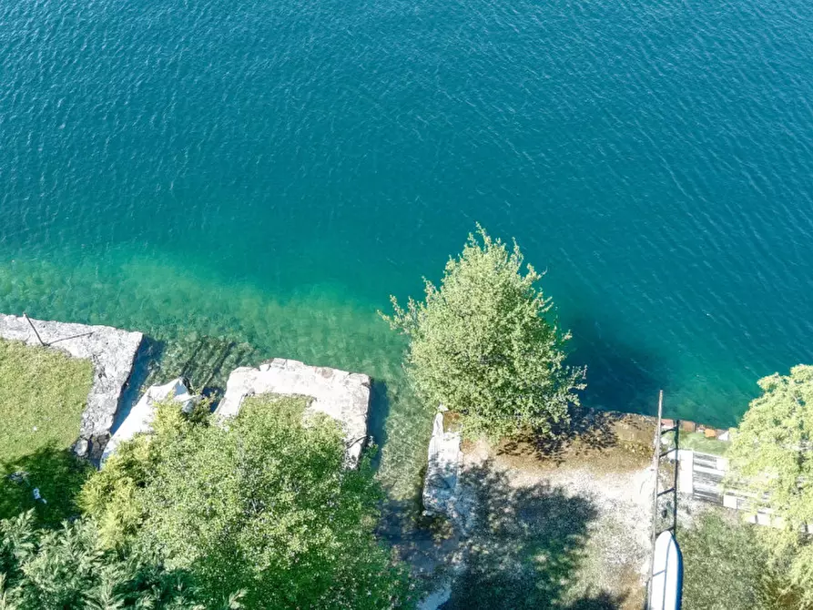 mansarda in vendita ad Orta San Giulio